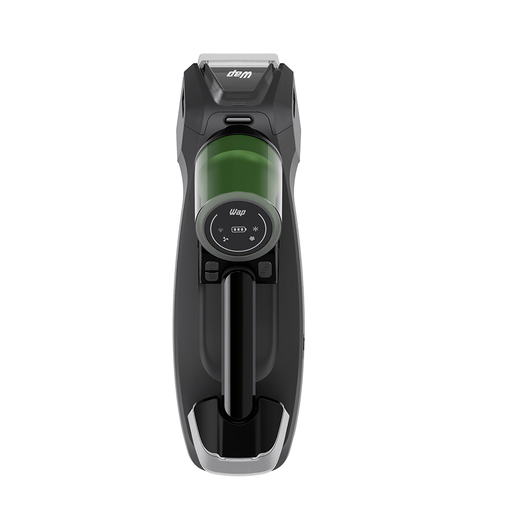 Extratora Portátil WAP Spot Cleaner Power Brush 100W Bivolt