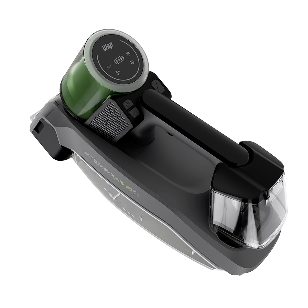 Extratora Portátil WAP Spot Cleaner Power Brush 100W Bivolt