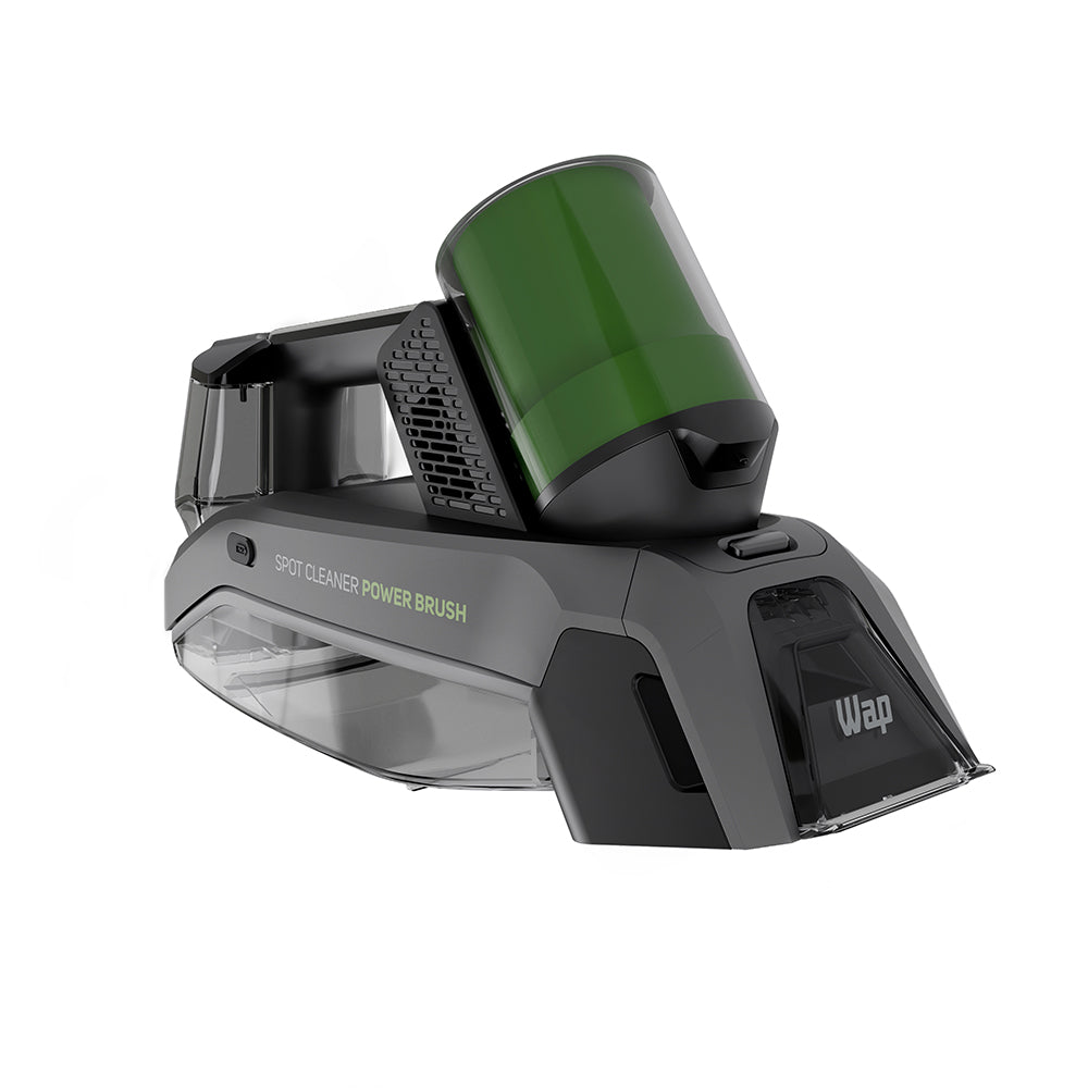 Extratora Portátil WAP Spot Cleaner Power Brush 100W Bivolt