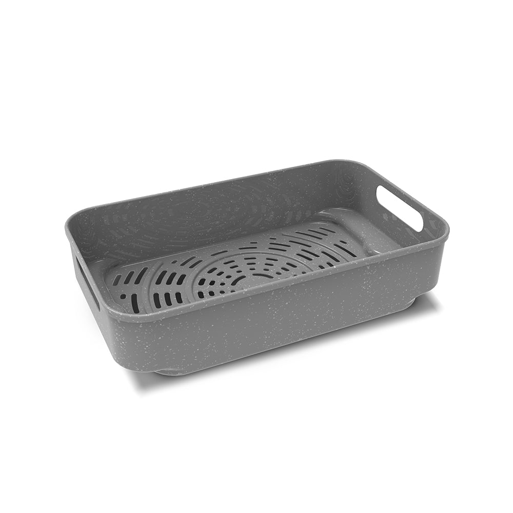Fritadeira Elétrica Barbecue Wap WC AB1090 10L 1700W