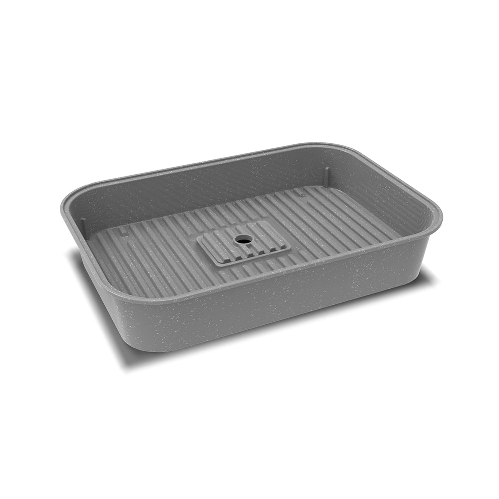 Fritadeira Elétrica Barbecue Wap WC AB1090 10L 1700W