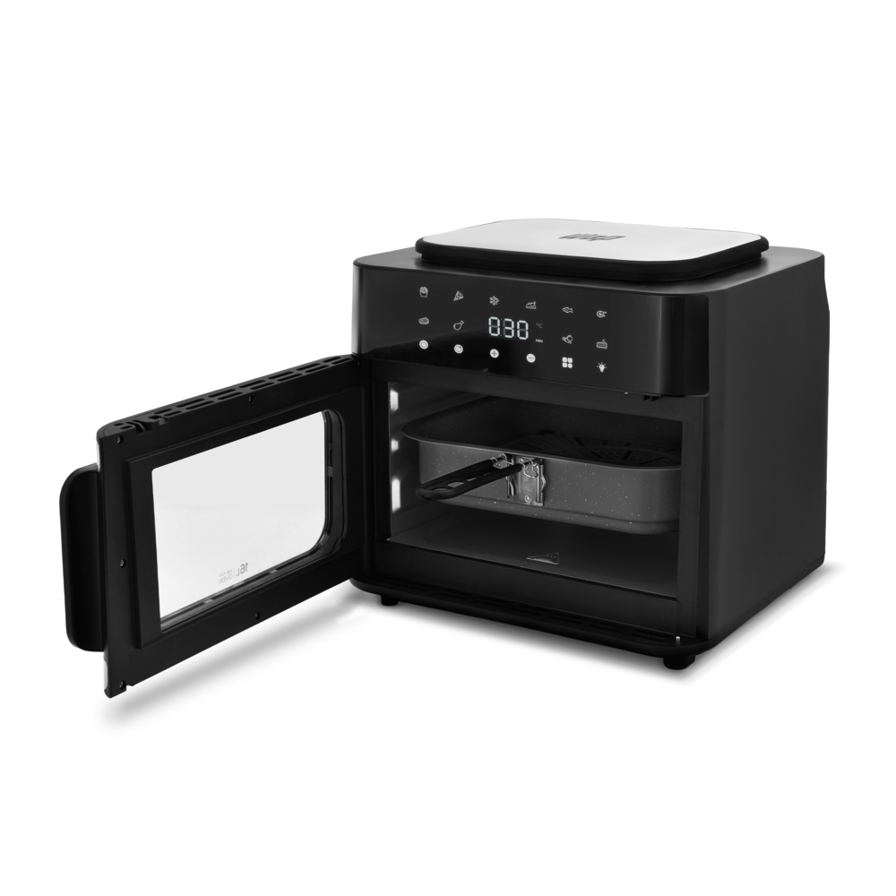 Fritadeira Elétrica Oven Wap WAFC16 16L Painel Digital 1800W