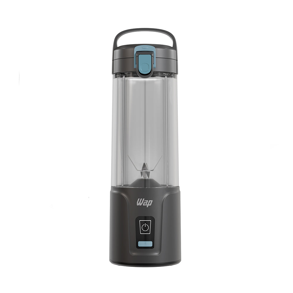 Liquidificador Portátil Wap Blender Move 500ml Sem Fio 120W