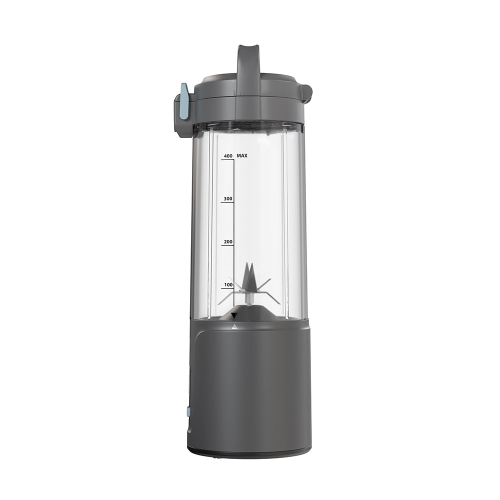 Liquidificador Portátil Wap Blender Move 500ml Sem Fio 120W