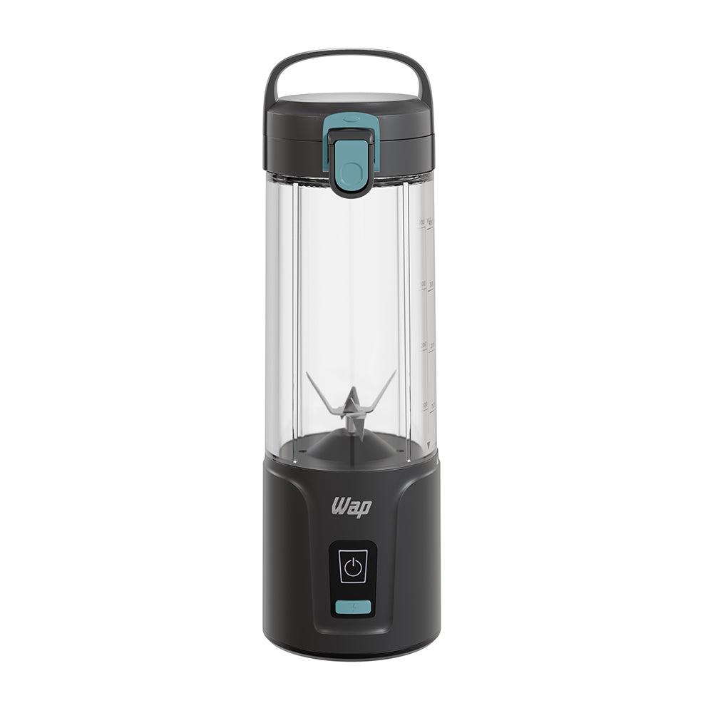 Liquidificador Portátil Wap Blender Move 500ml Sem Fio 120W