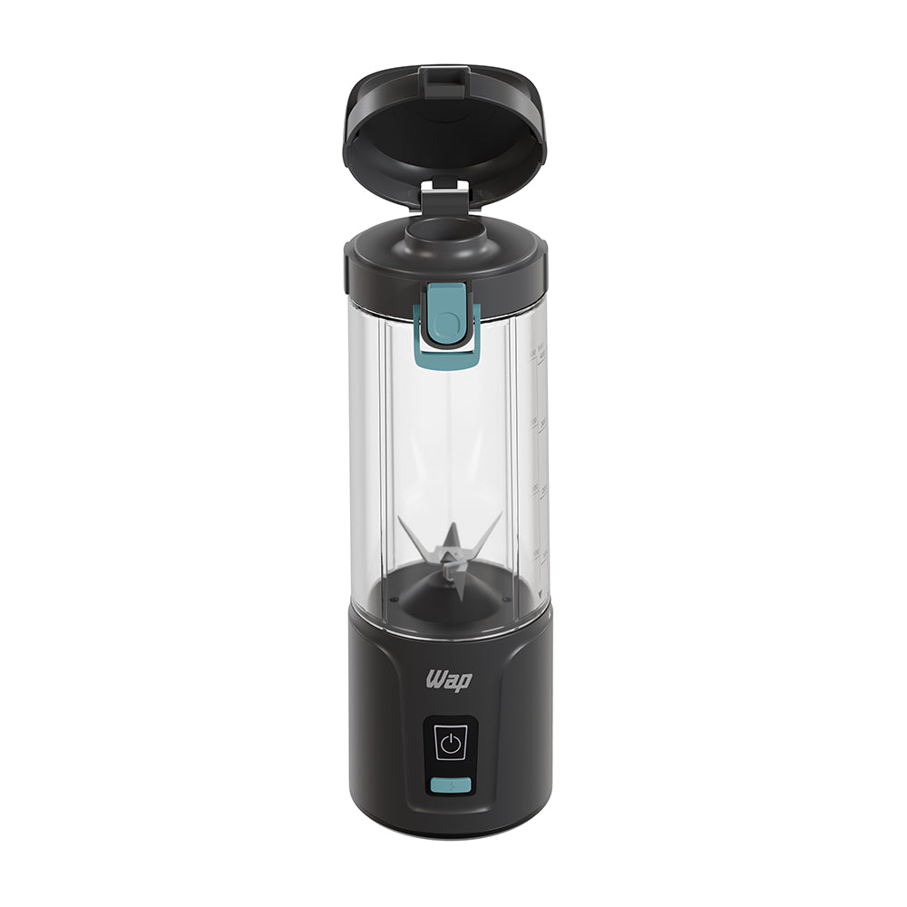 Liquidificador Portátil Wap Blender Move 500ml Sem Fio 120W