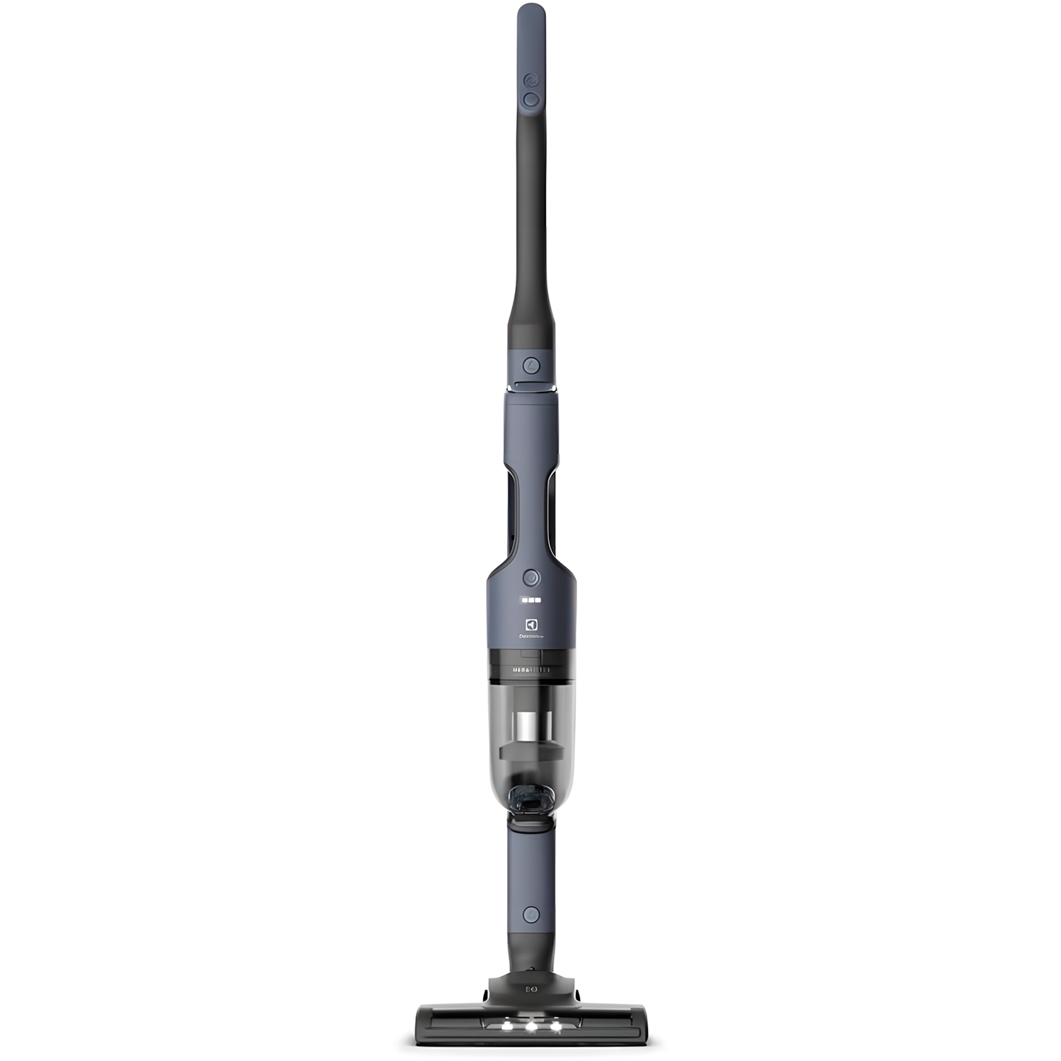 Aspirador Vertical Electrolux Erg019 2 Em 1 Cyclonic 90w
