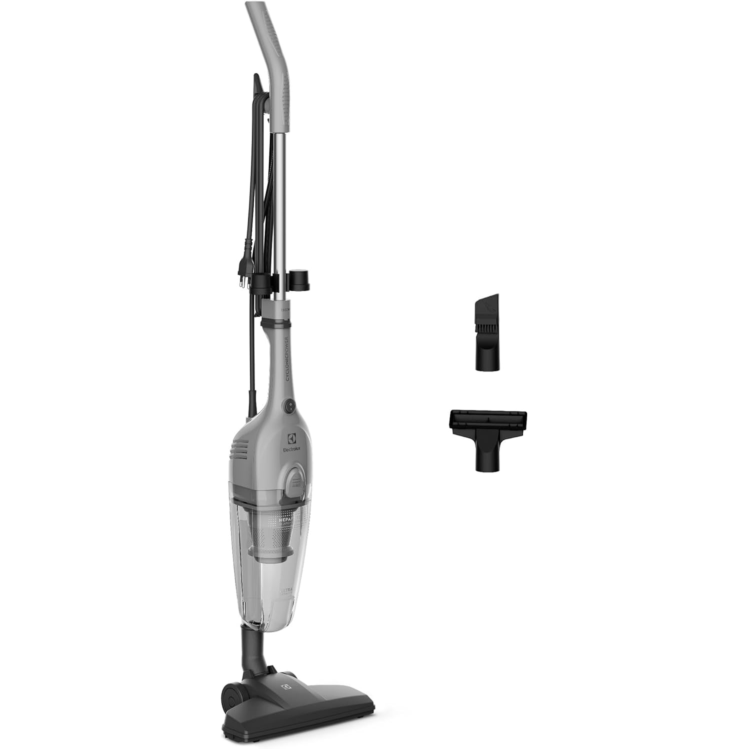 Aspirador De Pó Electrolux STK16 1500W Cyclonic Power