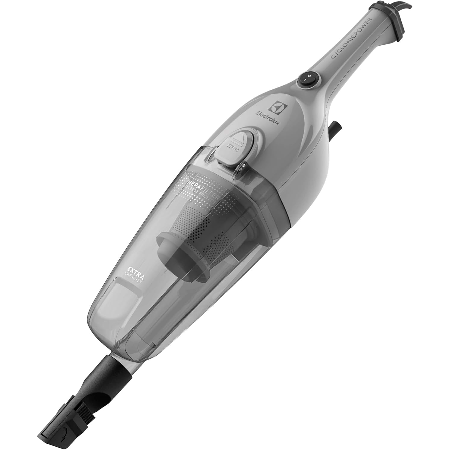 Aspirador De Pó Electrolux STK16 1500W Cyclonic Power