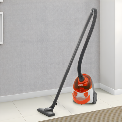Aspirador De Pó Ap-15 Mondial Filtro Hepa Turbo 2000 1500w
