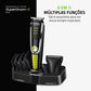 Aparador De Pelos Mondial Super Groom 06 Bivolt Bg-04