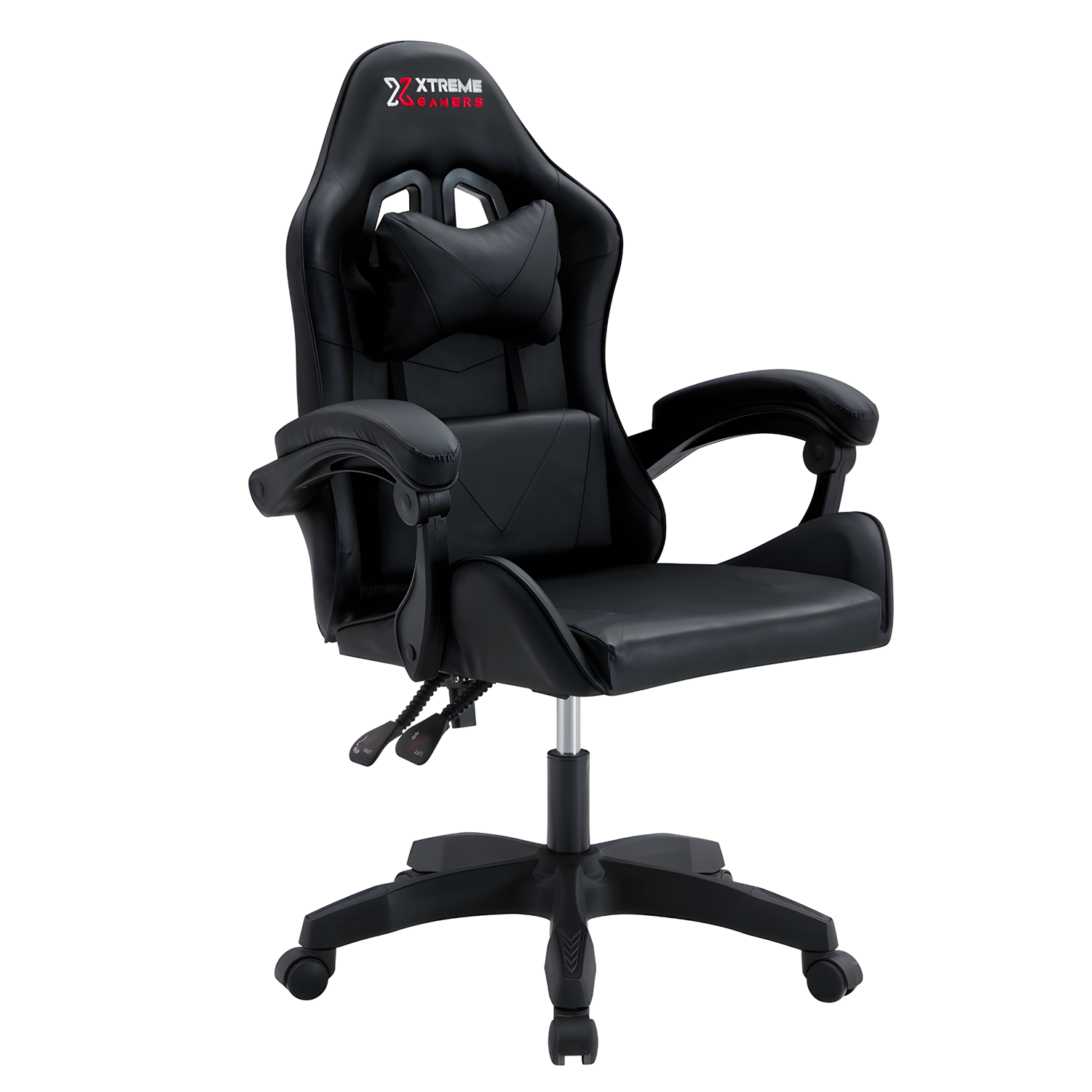 Cadeira Gamer Conthey Xtreme Maximum Ergonômica Reclinável