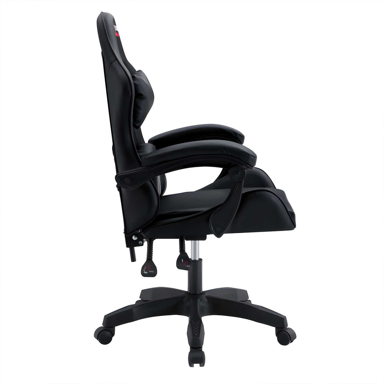 Cadeira Gamer Conthey Xtreme Maximum Ergonômica Reclinável