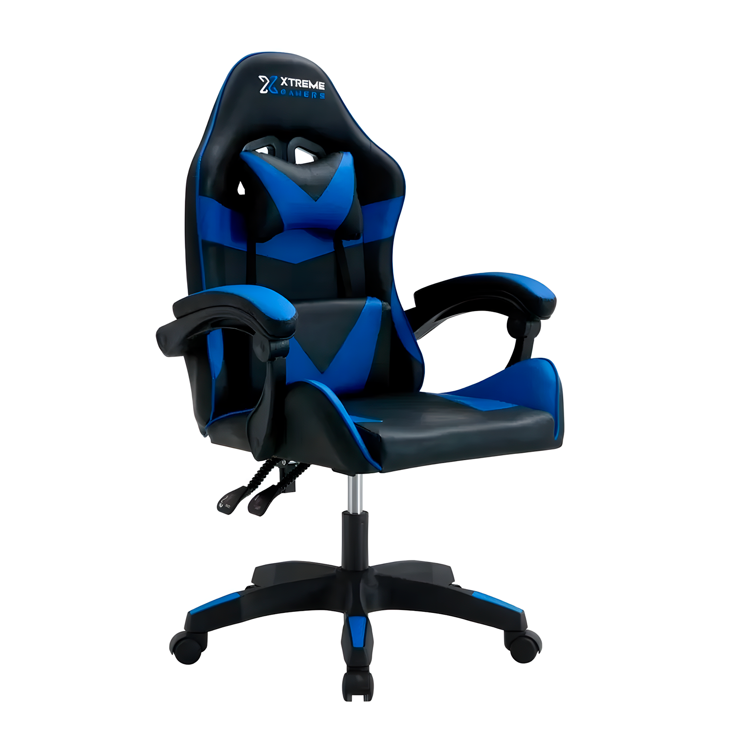Cadeira Gamer Conthey Xtreme Maximum Ergonômica Reclinável