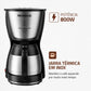 Cafeteira Elétrica Dolce Arome Mondial C-33jt-24x Inox