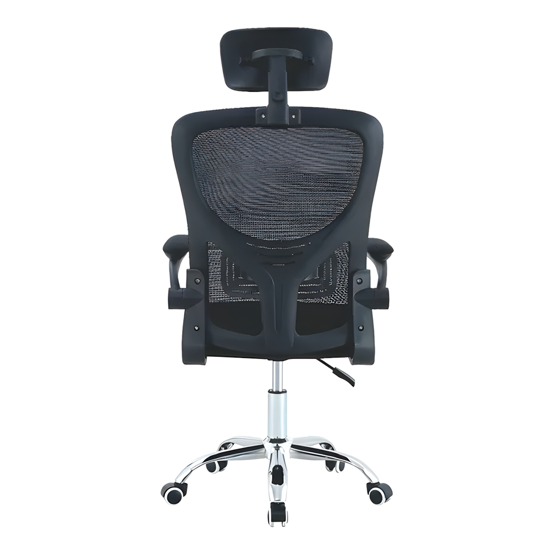Cadeira Office Conthey N253036962 Ergonômica Supreme Mesh