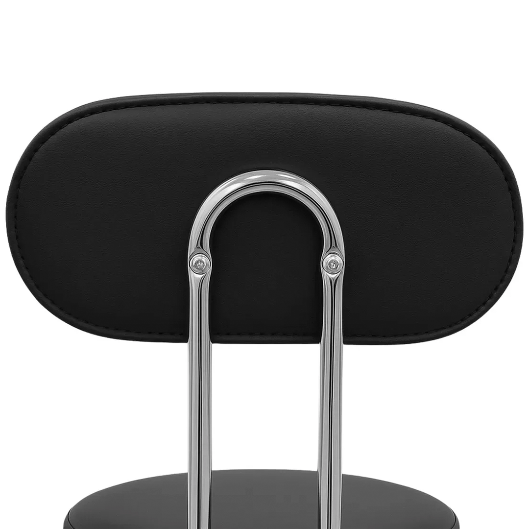 Cadeira Mocho Pop Conthey N253037341 Encosto Ajustável