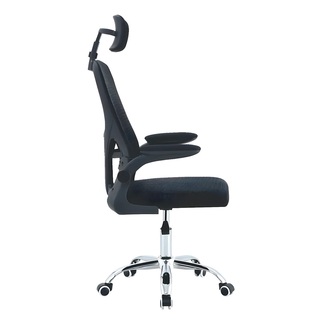 Cadeira Office Conthey N253036962 Ergonômica Supreme Mesh