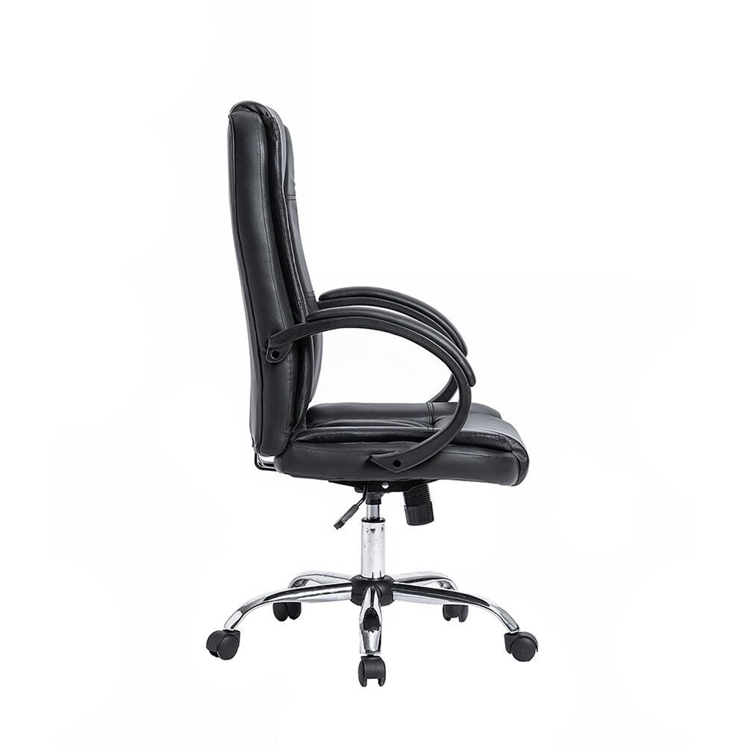 Cadeira Office Presidente Conthey N1902001 Ergonômica Ajustável