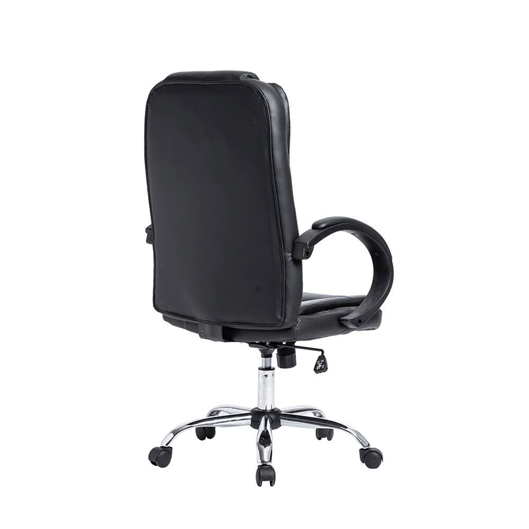Cadeira Office Presidente Conthey N1902001 Ergonômica Ajustável