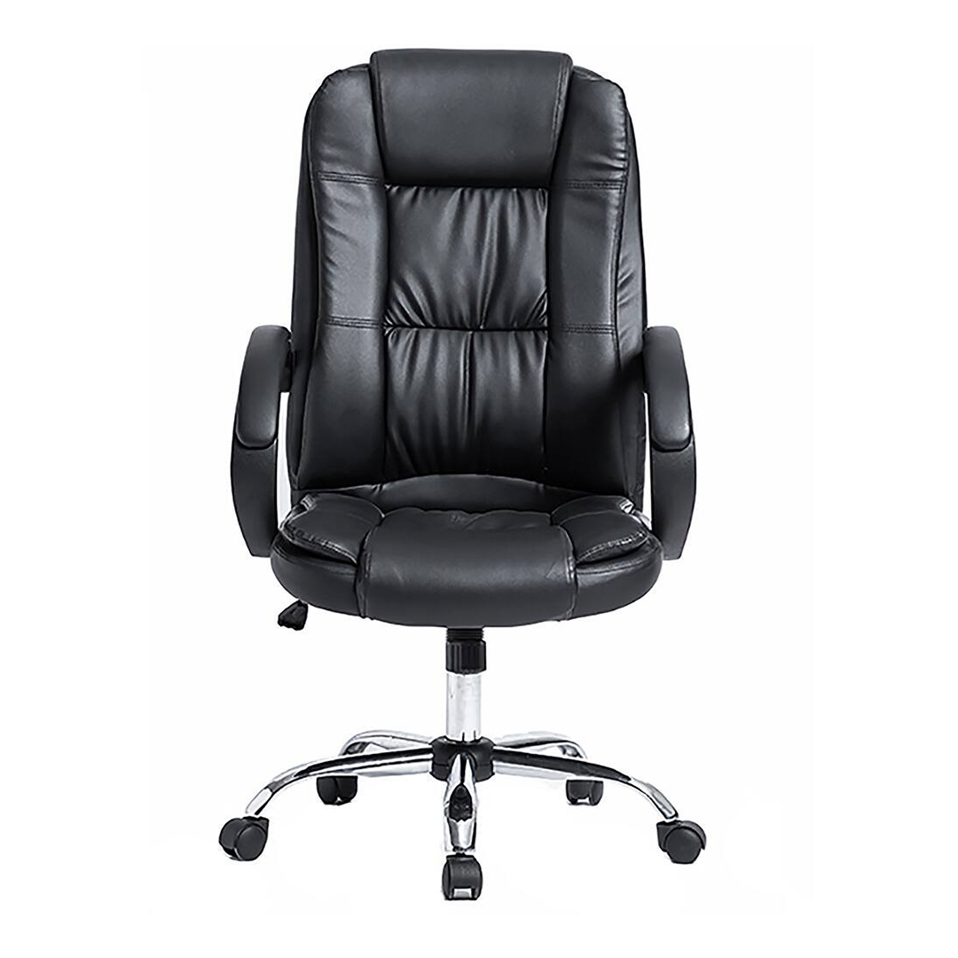 Cadeira Office Presidente Conthey N1902001 Ergonômica Ajustável