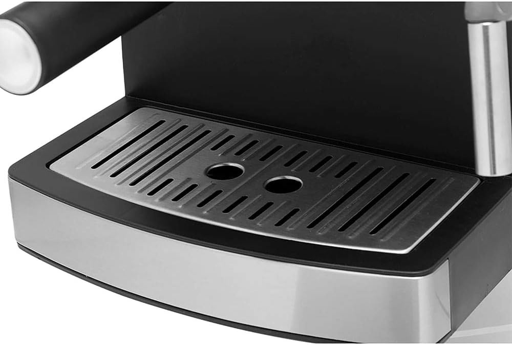 Cafeteira Philco Coffee Expresso 15Bar Filtro Permanente 850W