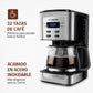 Cafeteira Elétrica Dolce Arome Mondial C-44-32x-sdi Digital