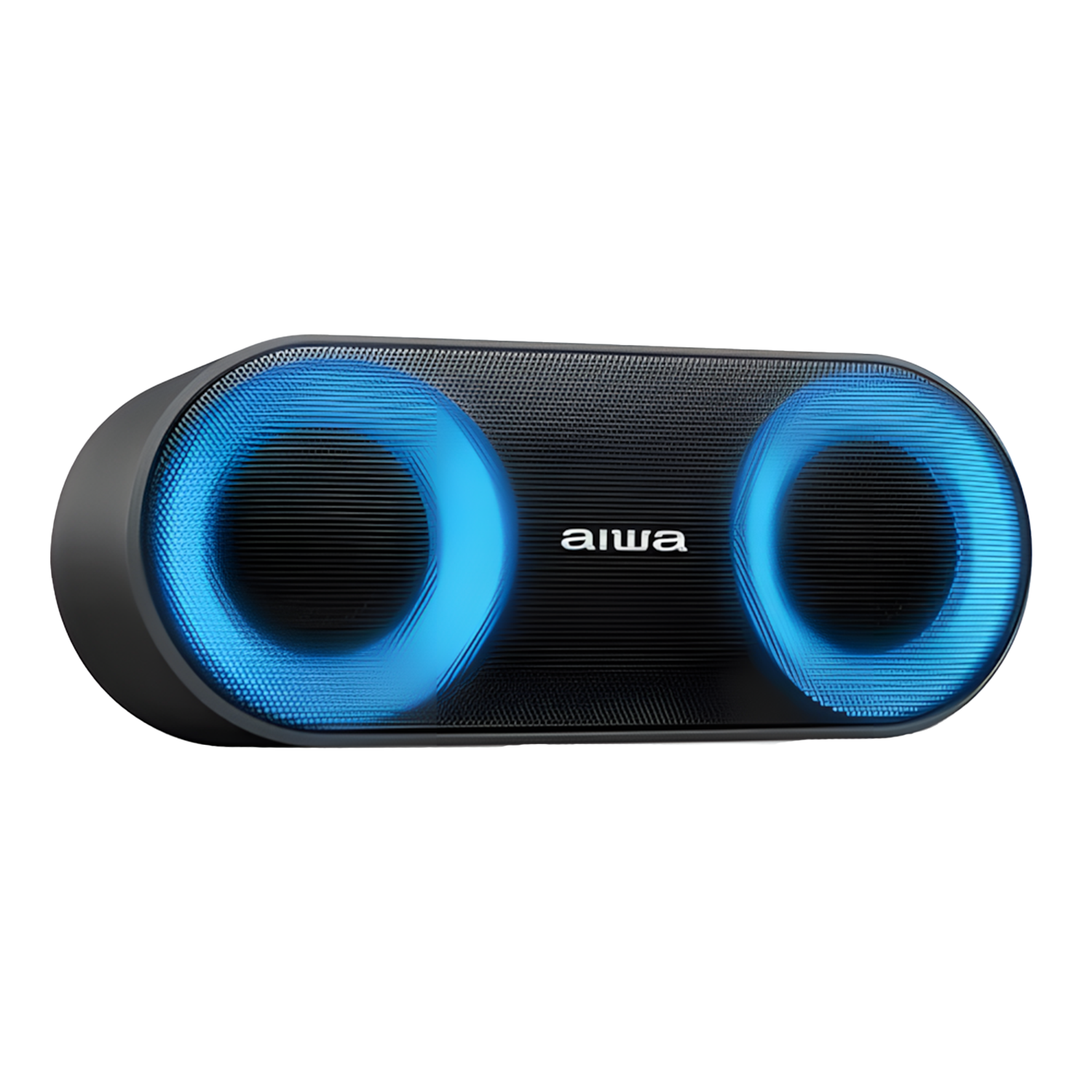 Caixa De Som Aiwa Peaker Bluetooth Awssp01 20w Bivolt