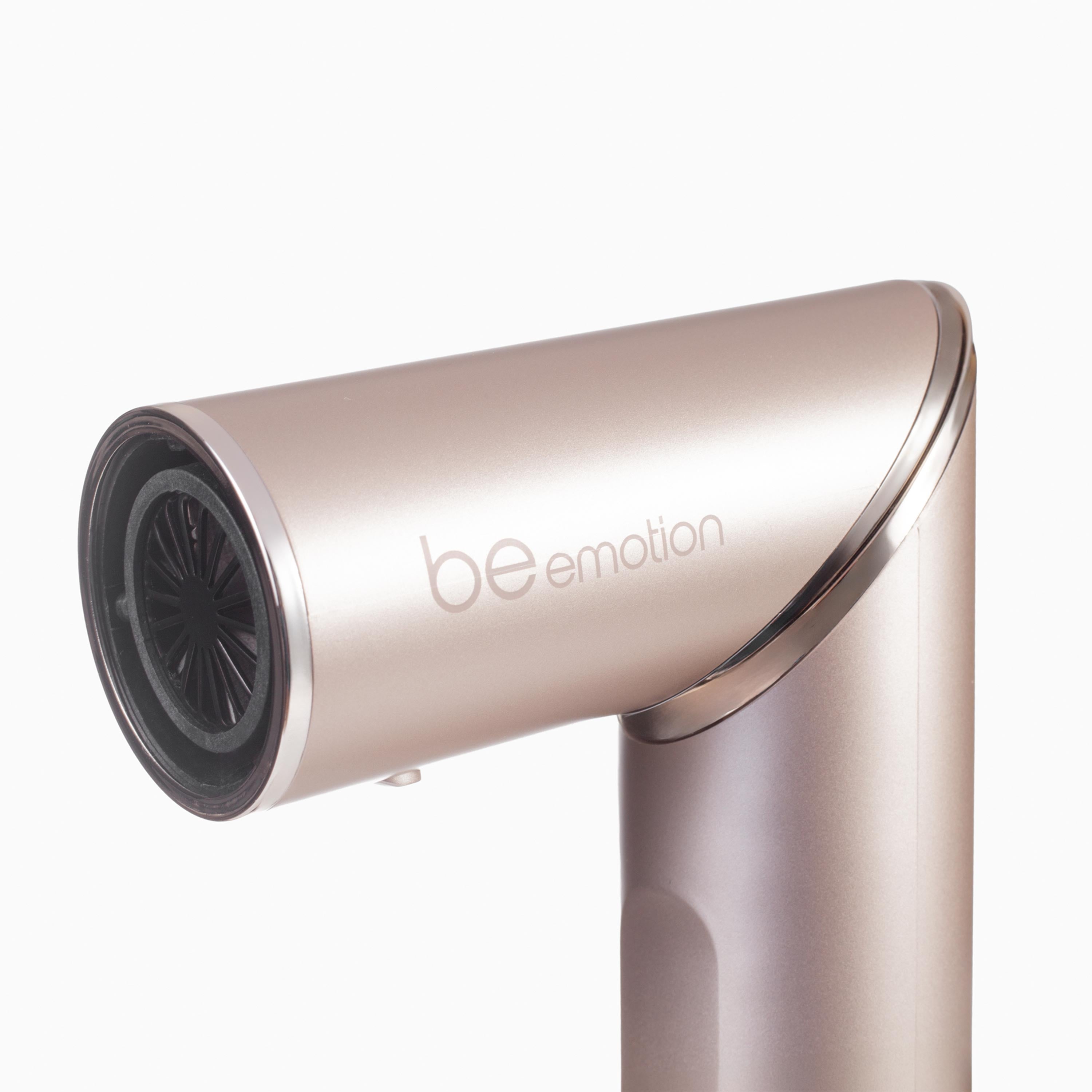 Modelador e Secador Polishop Multi Stylar Be Emotion 1400W