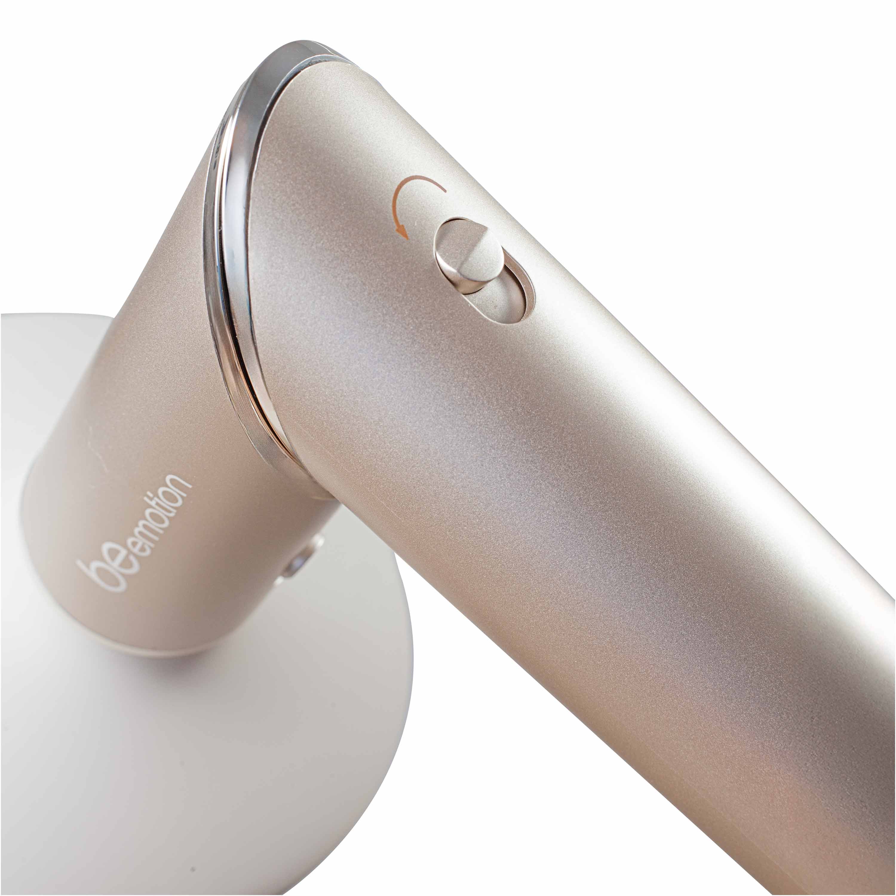 Modelador e Secador Polishop Multi Stylar Be Emotion 1400W