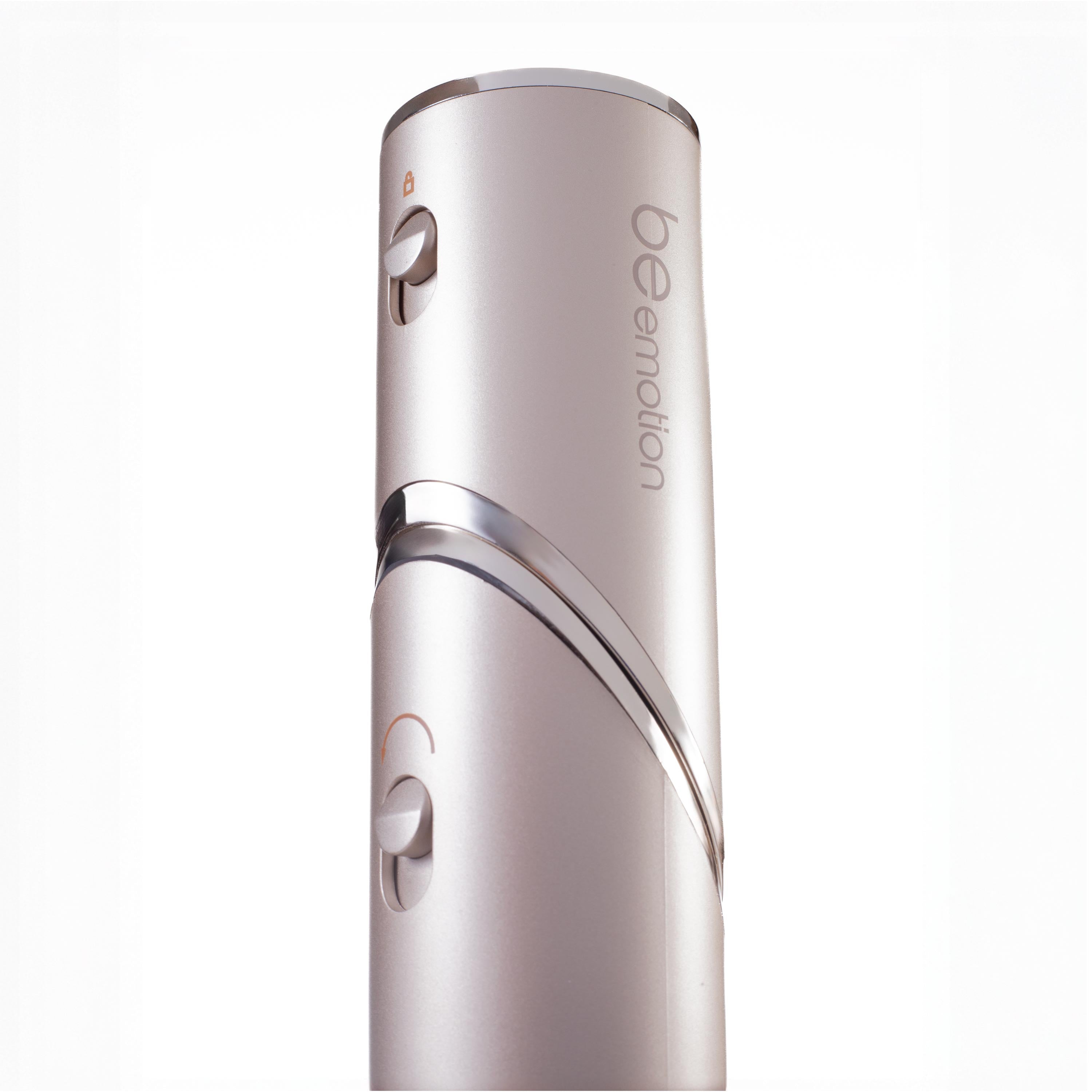 Modelador e Secador Polishop Multi Stylar Be Emotion 1400W