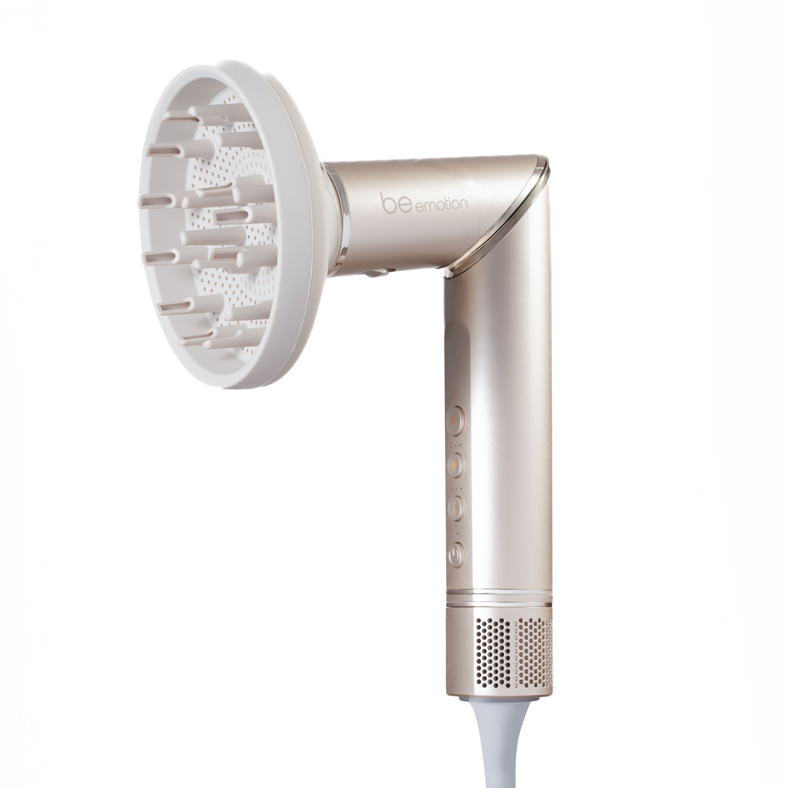 Modelador e Secador Polishop Multi Stylar Be Emotion 1400W