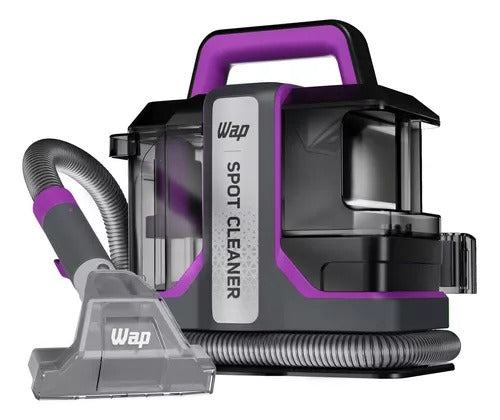 Extratora E Higienizadora Portátil Spot Cleaner W3 Wap 1450w