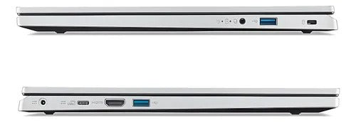 Notebook Intel Core I3 Acer Aspire 3 8gb Ram 256gb Tela 15.6