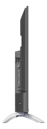 Smart Tv Led Hd 32 Polegadas Philco Com Conversor Integrado