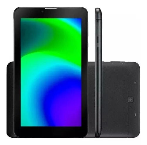 Tablet Multilaser M7 7 32gb 1gb Quad Core Android 11 Nb360