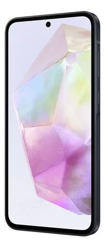 Samsung Galaxy A35 5g 128gb Azul-escuro 6gb Ram