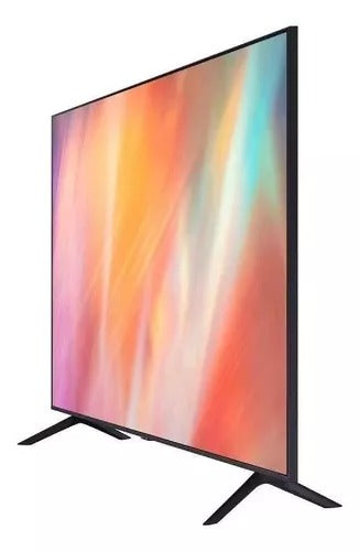 Smart Tv Crystal Uhd 4k 50 Samsung Lh50bechvggxzd Wifi