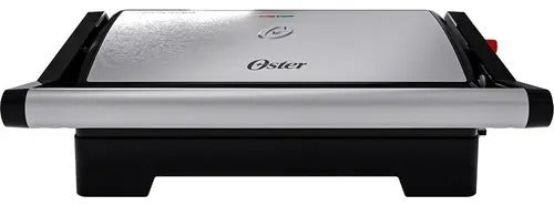 Sanduicheira Eletrica Mini Grill Oster 2 Em 1 Potencia 1000w