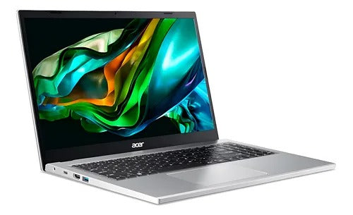 Notebook Intel Core I3 Acer Aspire 3 8gb Ram 256gb Tela 15.6