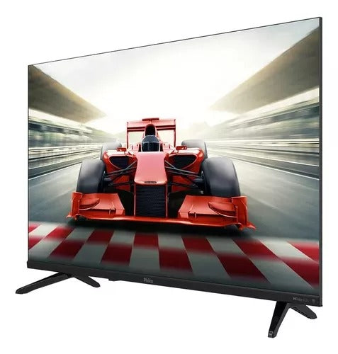 Smart Tv Full Hd 40 Polegadas Philco Com Conversor Integrado