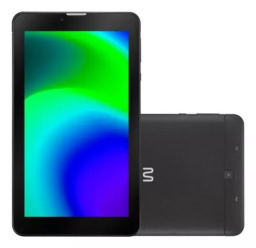 Tablet Multilaser M7 7 32gb 1gb Quad Core Android 11 Nb360