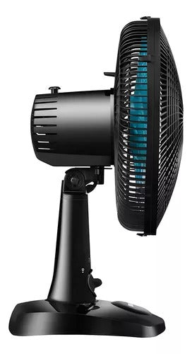 Ventilador De Mesa, Mondial, 220v, 30cm, 6 Pás, Super Power