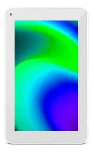 Tablet Multilaser M7 Branco 7 Polegadas Quad Core 32gb 1gb