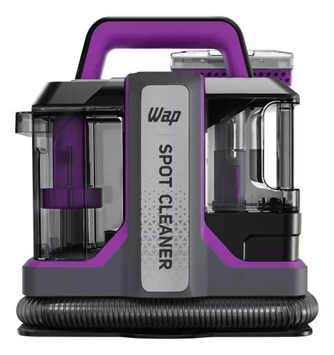 Extratora E Higienizadora Portátil Spot Cleaner W3 Wap 1450w