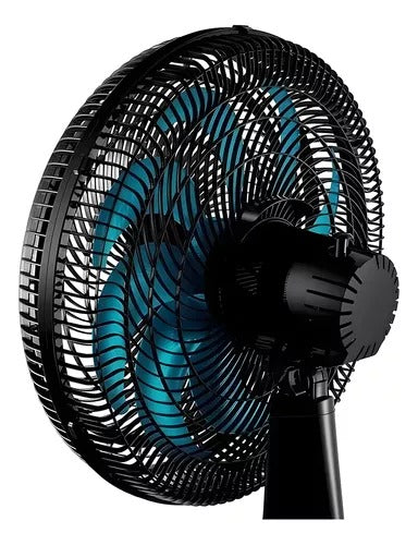 Ventilador De Mesa, Mondial, 220v, 30cm, 6 Pás, Super Power
