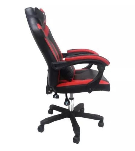 Cadeira Gamer Xtreme Suporta 120 Kg Reclinável N1905960b