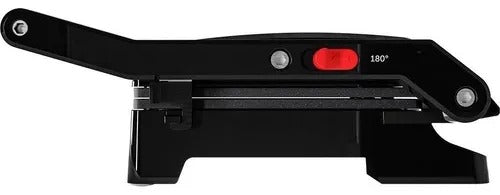 Sanduicheira Eletrica Mini Grill Oster 2 Em 1 Potencia 1000w