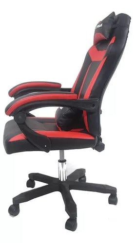 Cadeira Gamer Xtreme Suporta 120 Kg Reclinável N1905960b