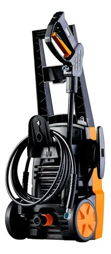Lavadora De Alta Pressão Wap Ousada Plus 2200 1750 Psi 1500w